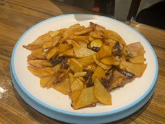 -小时候文化餐厅(盘山店)