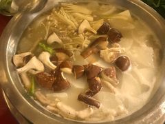 -巴山·烤全羊(高新总店)