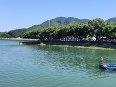 -溪口-滕头旅游景区