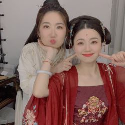 点击看大图 -美云庭古装·格格服汉服·京城旅拍(北京店)