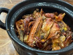 姜母鸭-斯丹姜母鸭·古法干香(涂门街总店)