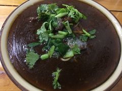 -南街牛肉麺(南街店)