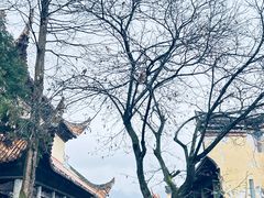 -密印寺