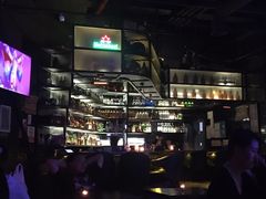 -MARU玛露音乐餐厅(大学路店)