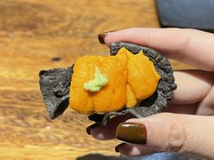 -桐寿司Sushi Tong