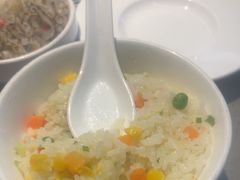 -海底捞火锅(大唐店)