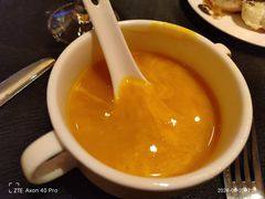 -上海威斯汀大饭店