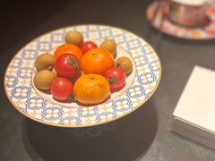 -知楚•精致湖北菜(武商MALL店)