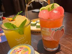 -泰妃殿(武汉首店)