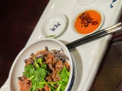 古教水爆肚-耳朵眼会馆(鼓楼店)