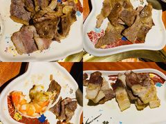 -肉魁屋·烧肉·烧鸟·酒场(高新店)