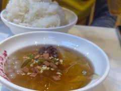 -渝是乎川渝小炒(新世界百货望京店)