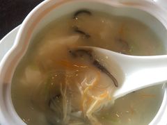宋嫂鱼羹-杭州西子湖四季酒店·金沙厅