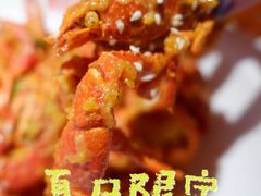 -金陵暴走小龙虾(南京总店)