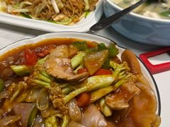 -旺达·福州菜(正大广场店)