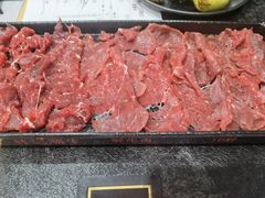 -林记潮牛·牛肉火锅(上马墩店)