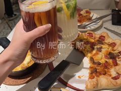 -必胜客(海滨店)