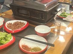 -古彭7只羊·招牌白串·碳锅羊肉旗舰店
