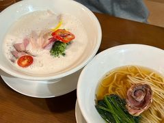 -真打拉面·日式拉面新流派(体育西横街店)