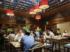 -那家小馆•北京菜•烤鸭(中关村店)