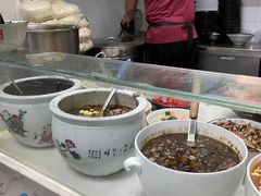 -大姨捞面(新安花园店)