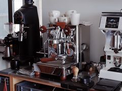 -纽巷咖啡 SOFTFOCUS COFFEE(锦和巴黎时韵店)