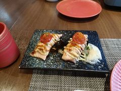 -满来寿喜烧(金虹桥店)