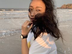 -嵊泗基湖沙滩