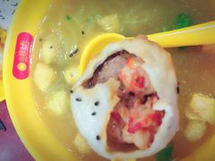 -小杨生煎(成山巴黎春天店)