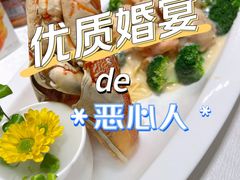 -尚9·一滴水江景中餐厅