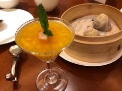 -杭州JW万豪酒店-万豪中餐厅