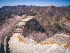 -龙泉峪长城