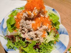 -NIUAN牛庵·日式和牛烧肉(恒隆店)