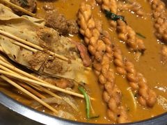 -杨翔豆皮涮牛肚(华阳城店)