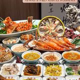 在苏州东山，这一口蟹黄谁能扛得住…..