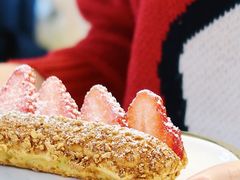 -西树泡芙(静安大悦城店)