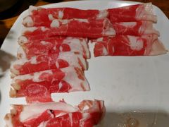 精品羔羊肉-滇海谣云南斑鱼养生火锅(北戴河旗舰店)