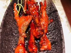 -绿茶餐厅(昌平悦荟店)