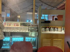 -左庭右院鲜牛肉火锅(苏州园区永旺店)