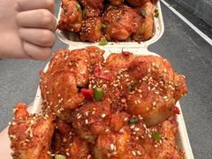 -必点海鲜·海肠捞饭大王(滨江道店)