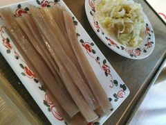-东门口涮肉·砂锅·烤串(老门东店)