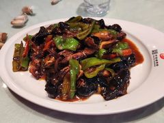 -赵家馆(燕山大街店)