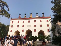 -普陀宗乘之庙(小布达拉宫)