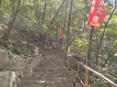 -北京上方山国家森林公园