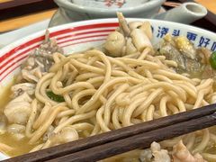 -哈灵现炒本帮面(宁波路店)