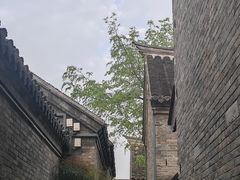 -回龙窝历史文化街区