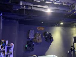 -BBVR团建聚会体验馆·亲子DIY手工