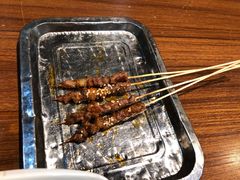 -庆峰龙虾烧烤(合肥一店)