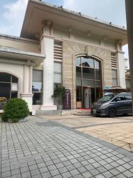 -爱帝宫月子中心(罗湖别墅院)