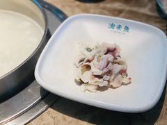 -淘米捞·米汤脆鲩鱼火锅(福田皇岗店)